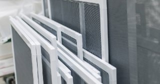 Москитные сетки на пластиковые окна Арзамас купить по цене от 925 руб.